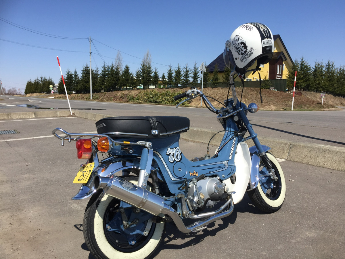 RuBBishさんが投稿した愛車情報()