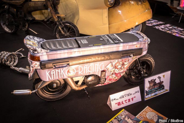 バイクブロス編集部さんが投稿した愛車情報()