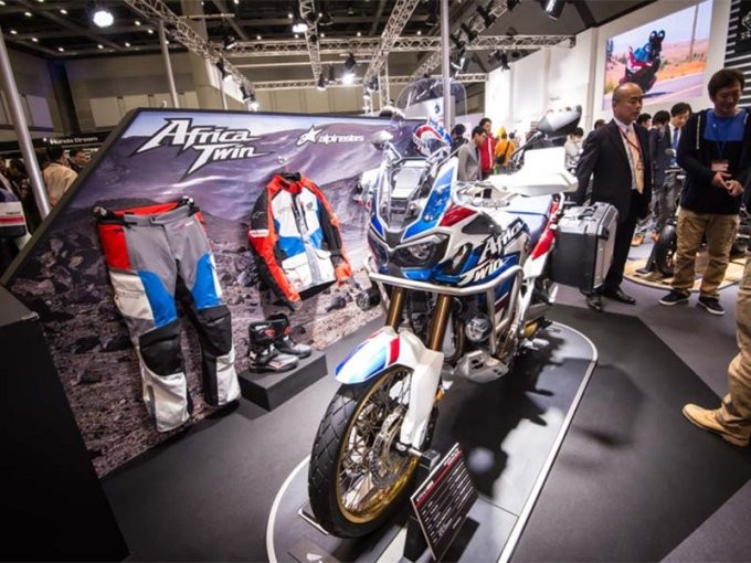 バイクブロス編集部さんが投稿した愛車情報()