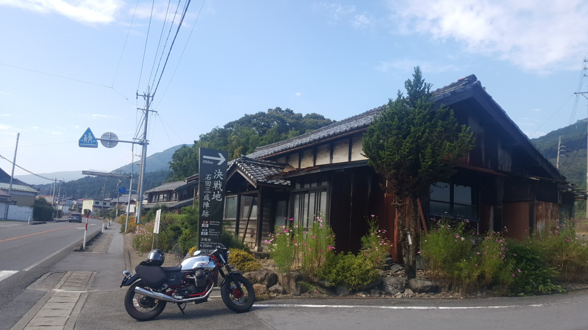 アズーリさんが投稿したバイクライフ