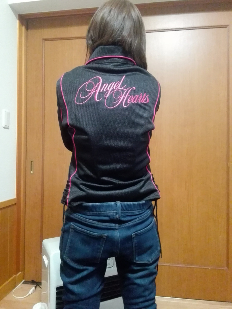 ガロししょさんが投稿したバイクライフ