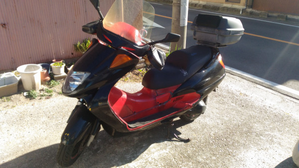 ジャンボZさんが投稿したバイクライフ