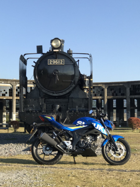 すずきんライダーさんが投稿したツーリング情報
