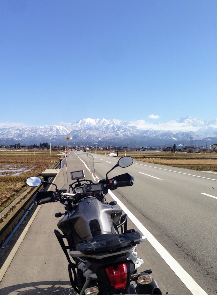 さんが投稿したバイクライフ