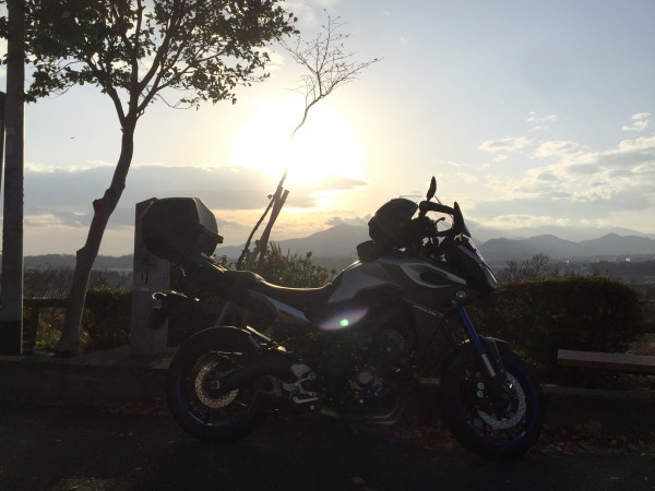 いずみ♂さんが投稿したバイクライフ