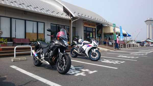 ジュンイチさんが投稿したバイクライフ