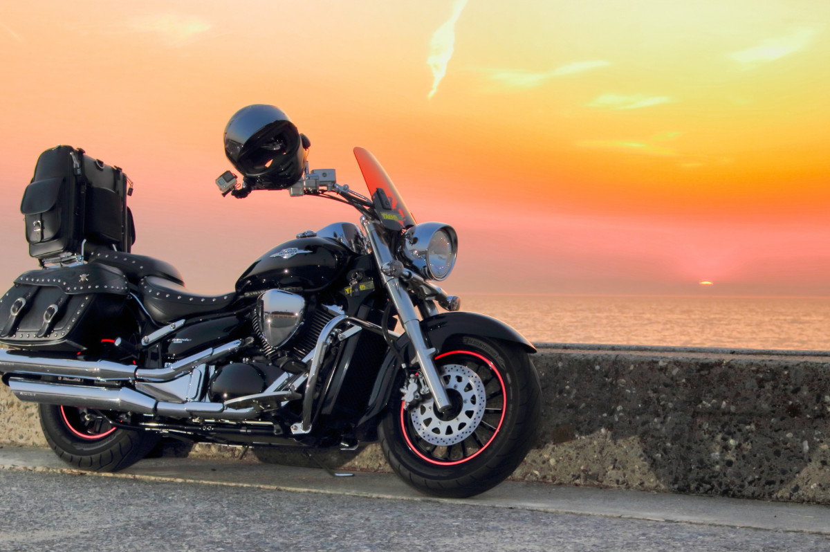 CruiseRiderさんが投稿したバイクライフ