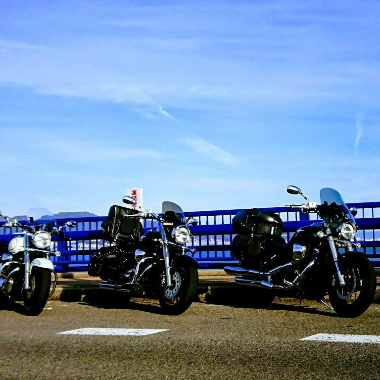 CruiseRiderさんが投稿したバイクライフ