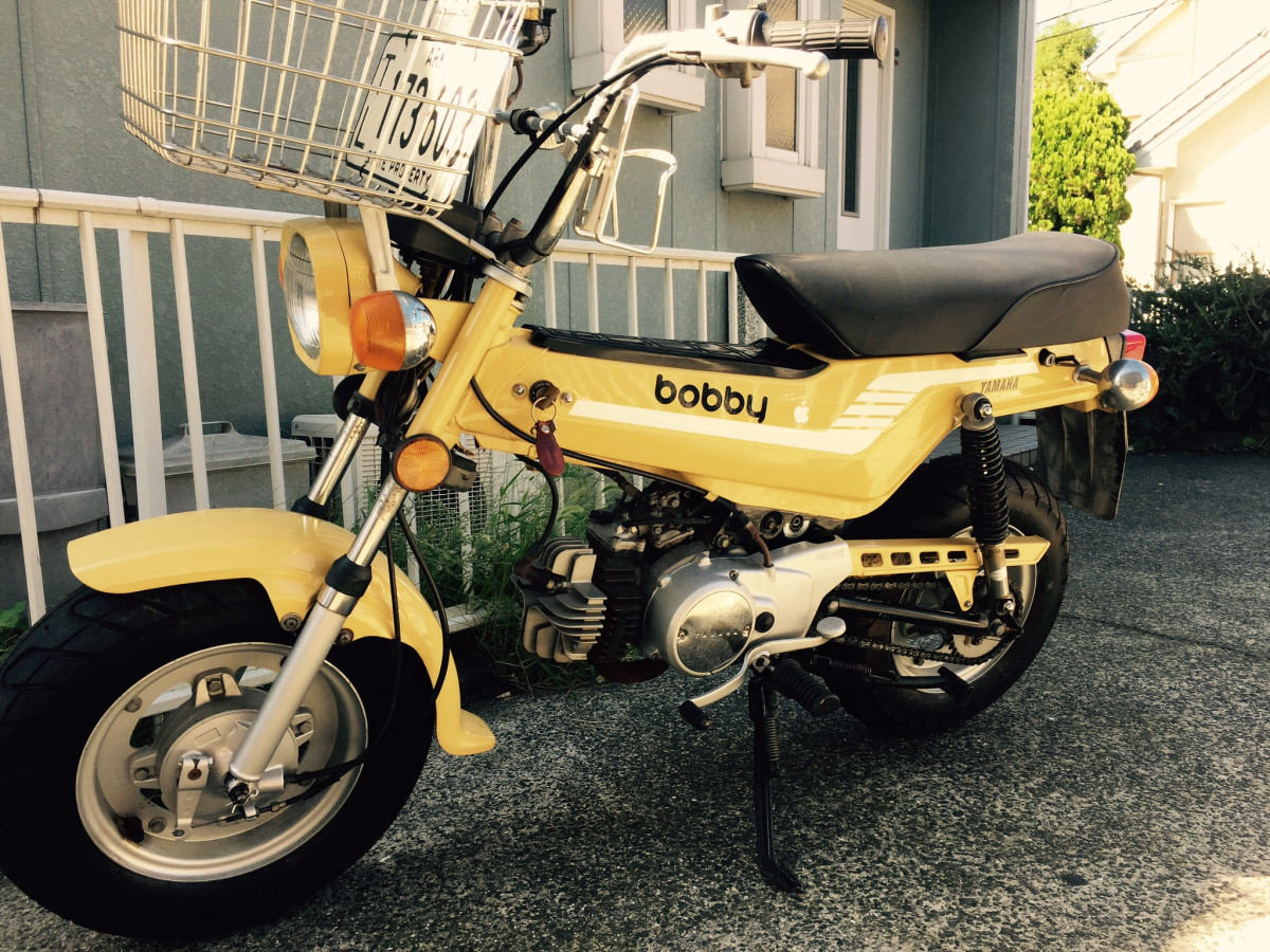 投稿詳細｜MOTOCLE