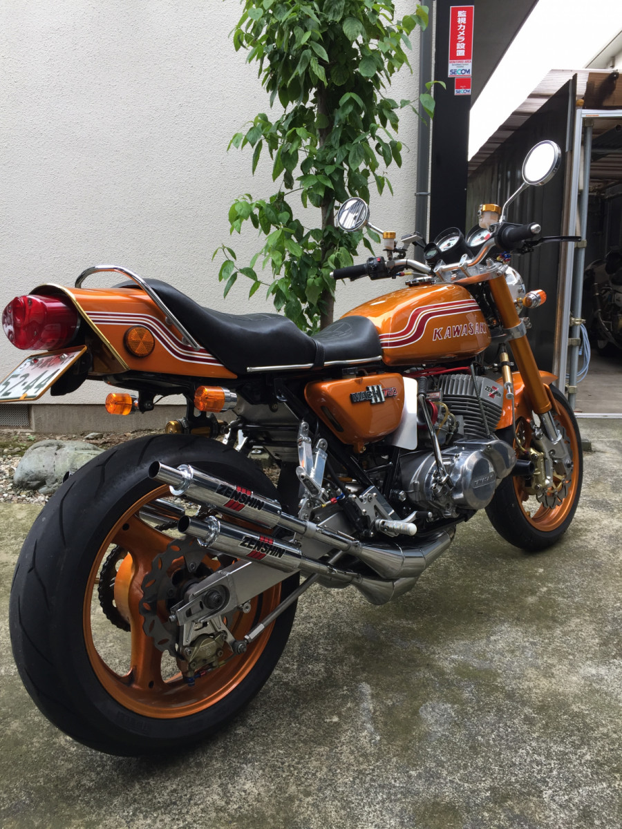 投稿詳細｜MOTOCLE