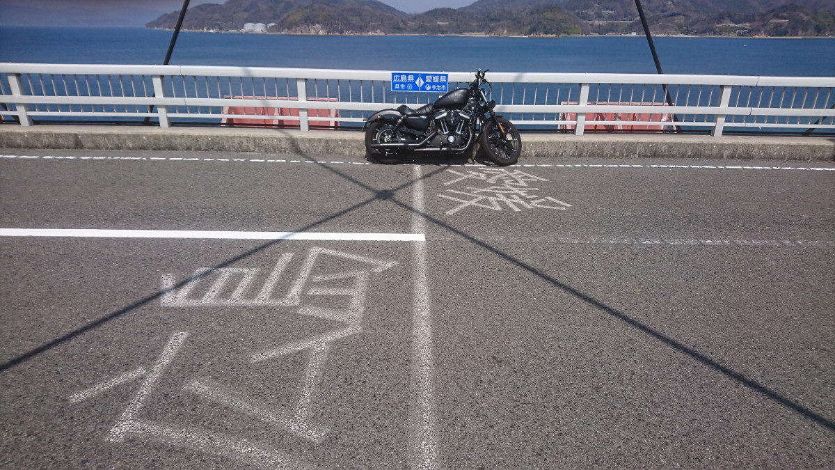 イノカズさんが投稿したバイクライフ