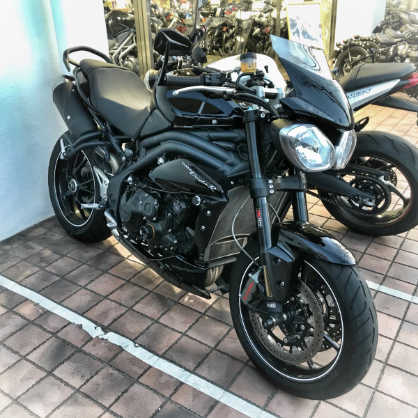 takkyuさんが投稿したバイクライフ