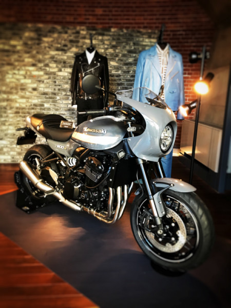 takkyuさんが投稿したバイクライフ