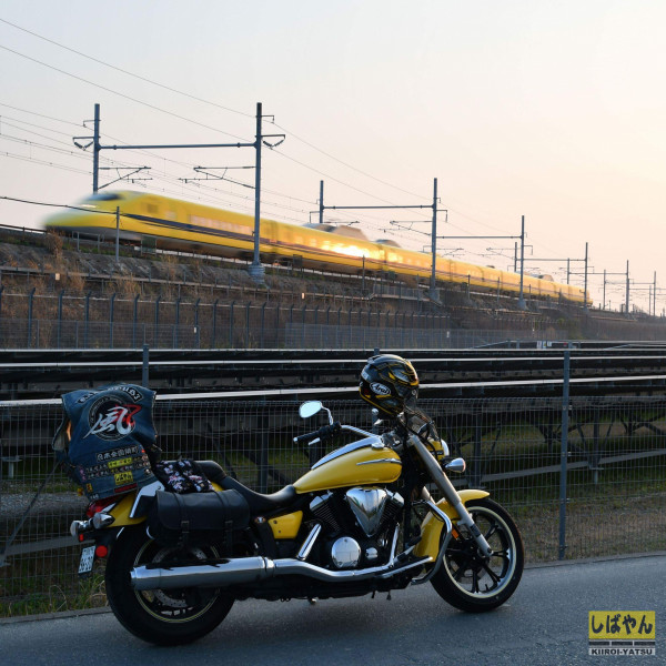 しばやんさんが投稿したバイクライフ