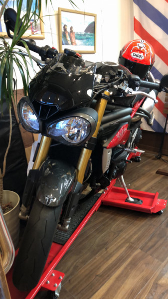 ハロハロ1983さんが投稿したバイクライフ