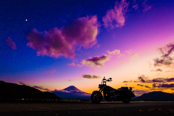 赤鬼さんが投稿したバイクライフ
