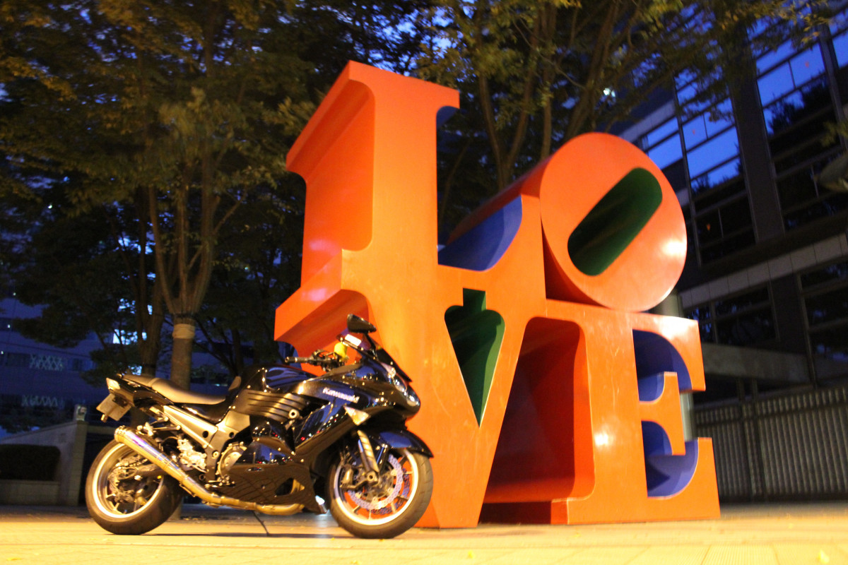 TomTomRさんが投稿したバイクライフ