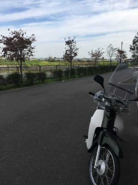 ★tae.★さんが投稿したバイクライフ