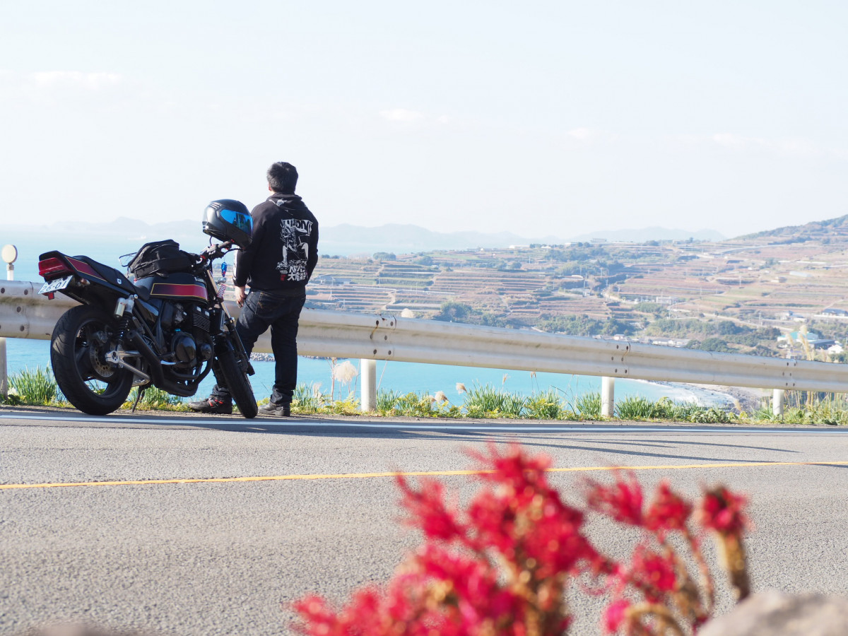 目玉ムースさんが投稿したバイクライフ