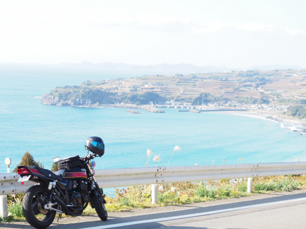 目玉ムースさんが投稿したバイクライフ