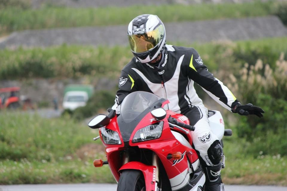 Fugo825さんが投稿したバイクライフ