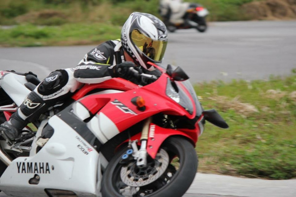 Fugo825さんが投稿したバイクライフ
