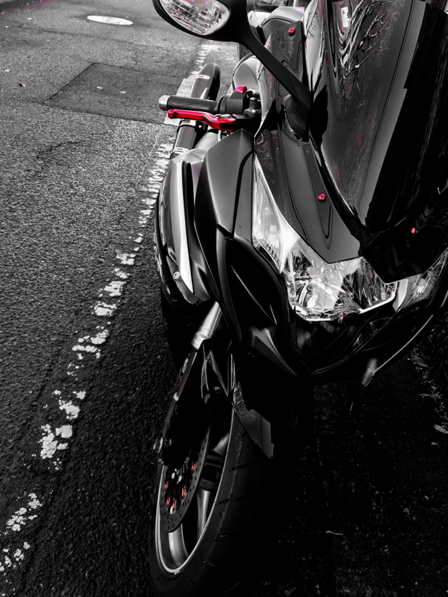 せっきーさんが投稿したバイクライフ