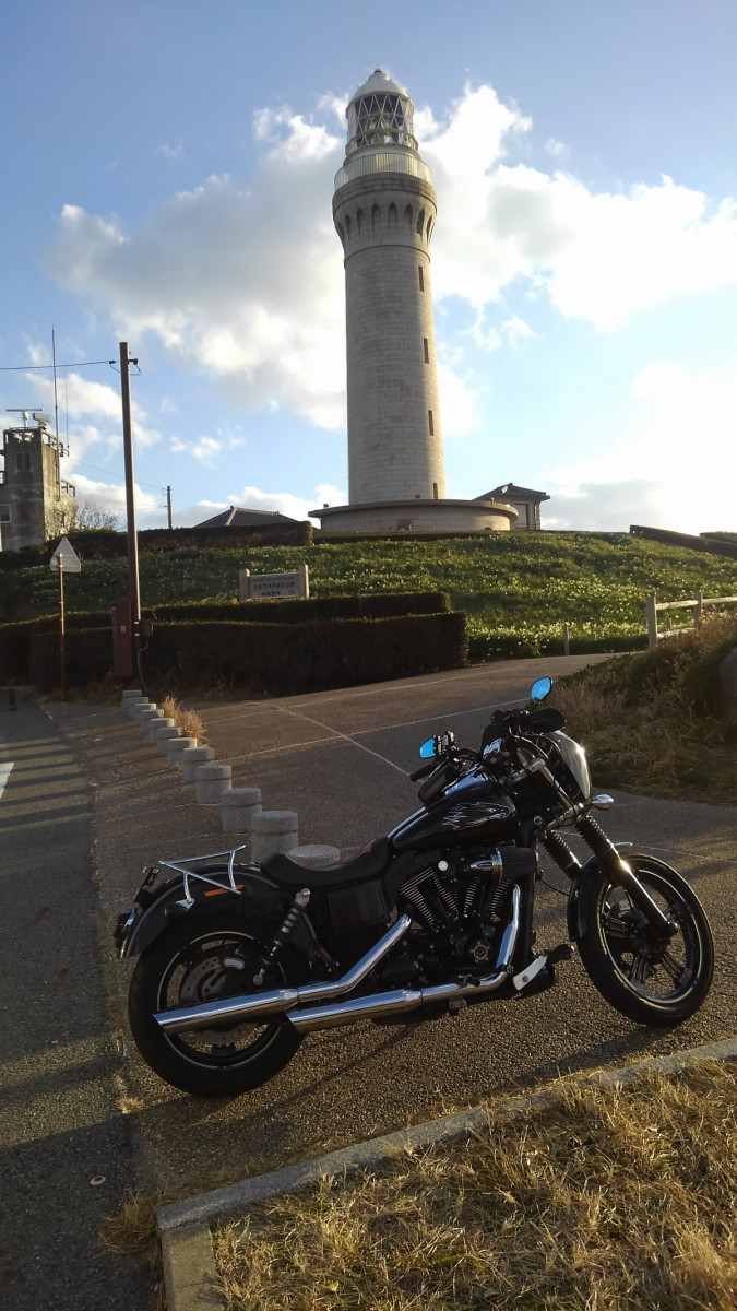ぶ〜さんさんが投稿したバイクライフ
