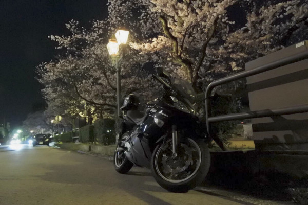 mac10さんが投稿したバイクライフ