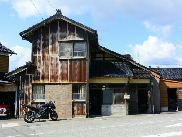 mac10さんが投稿したバイクライフ