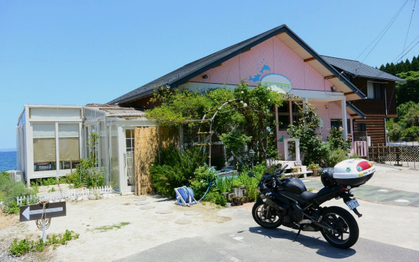 mac10さんが投稿したバイクライフ