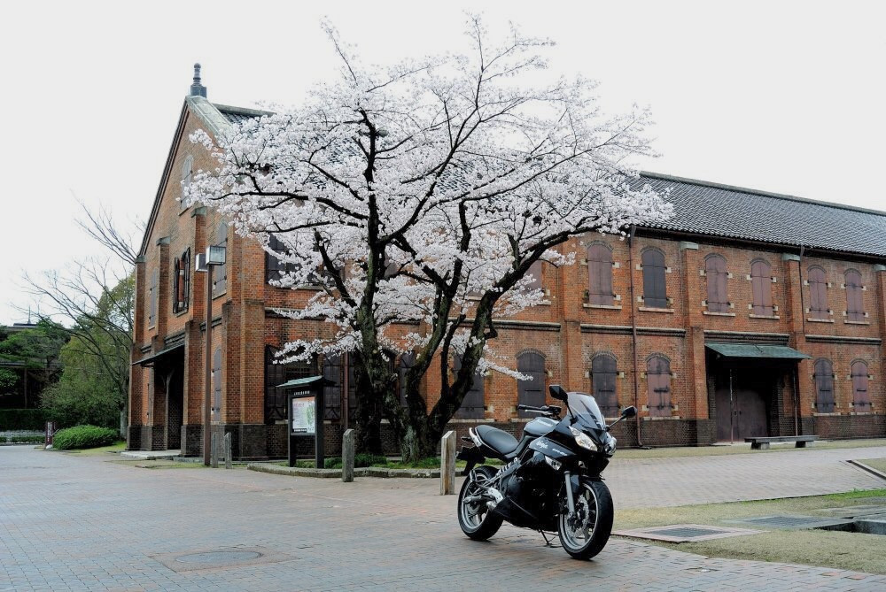 mac10さんが投稿したバイクライフ
