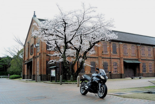 mac10さんが投稿したバイクライフ