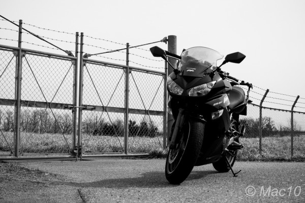 mac10さんが投稿したバイクライフ