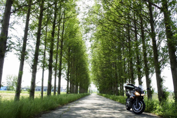 mac10さんが投稿したバイクライフ