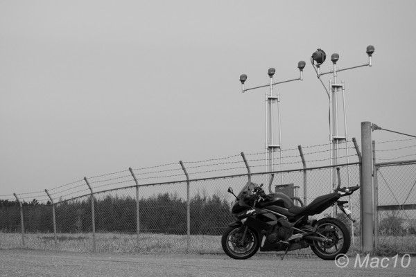 mac10さんが投稿したバイクライフ