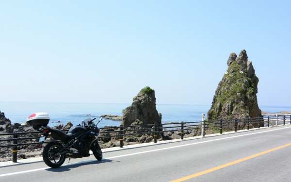 mac10さんが投稿したバイクライフ