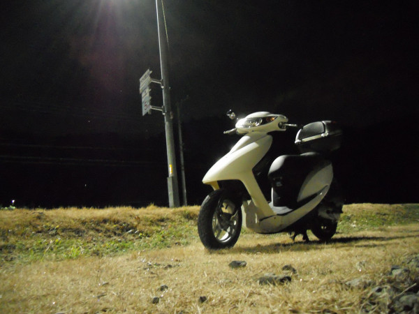 どん兵衛さんが投稿したバイクライフ
