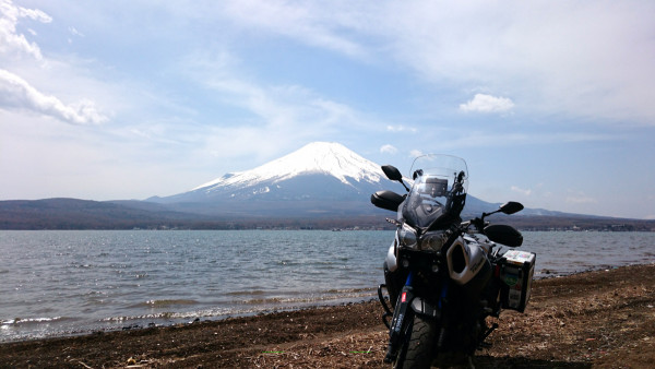 りゅうて～さんが投稿したバイクライフ