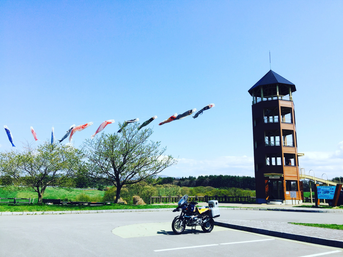 COOL_Ｊさんが投稿したバイクライフ