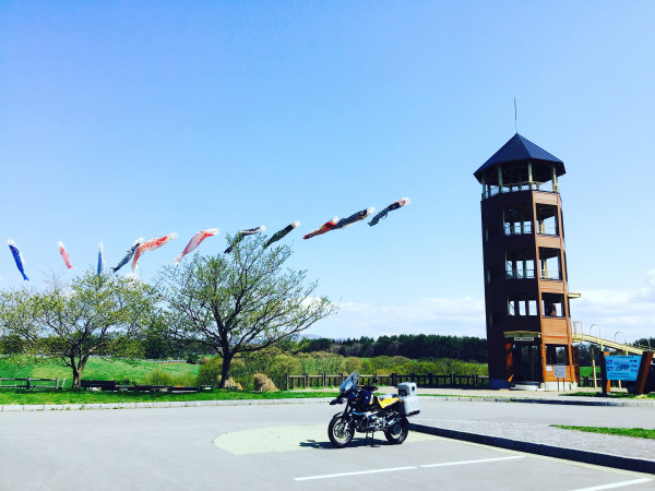 COOL_Ｊさんが投稿したバイクライフ