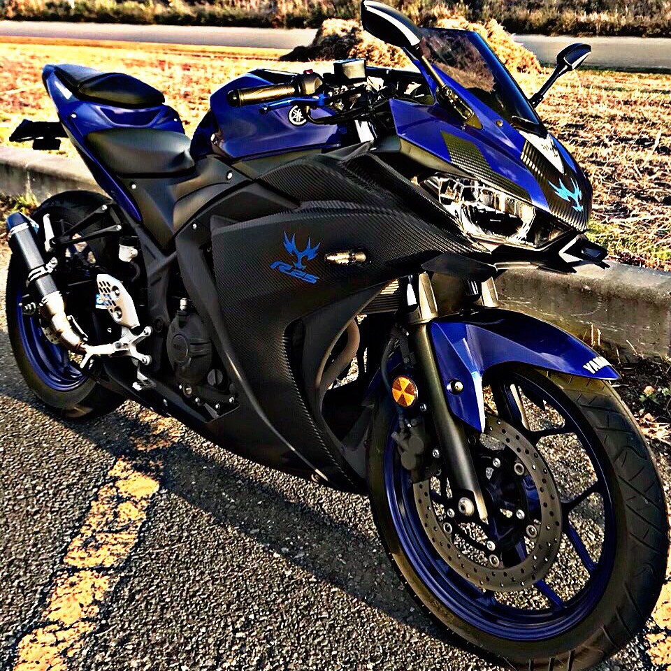 オンディさんが投稿したバイクライフ