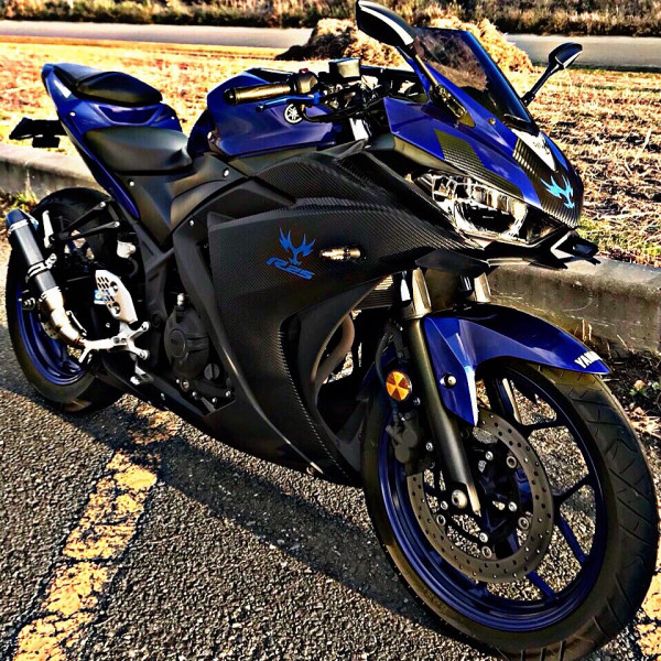 オンディさんが投稿したバイクライフ