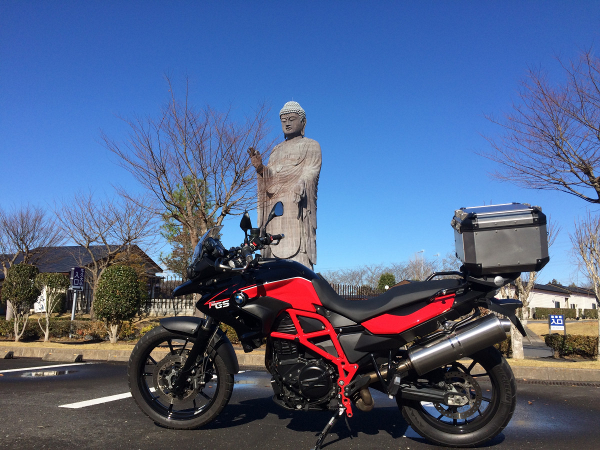 ちゃびのパパさんが投稿したバイクライフ