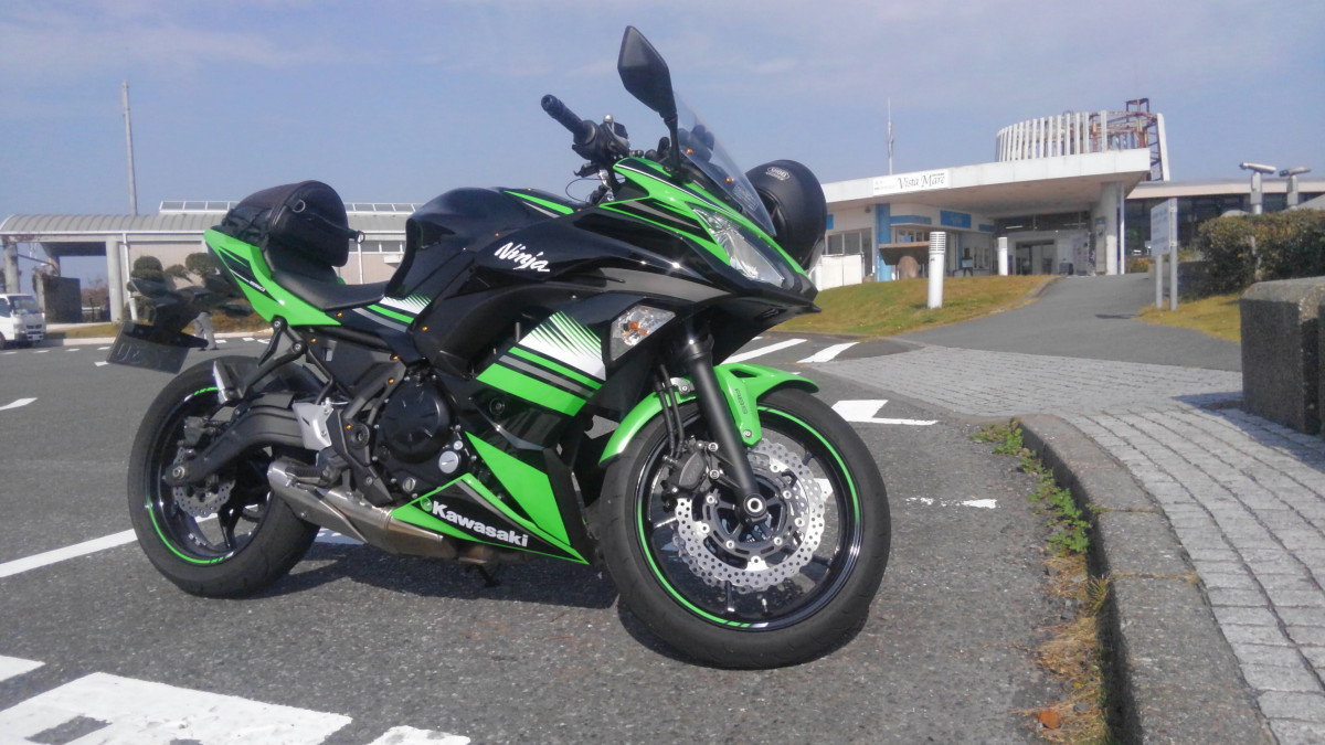FRSさんが投稿したバイクライフ