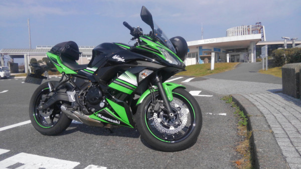 ＦＲＳさんが投稿したバイクライフ
