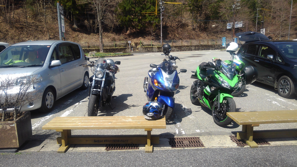 ＦＲＳさんが投稿したバイクライフ