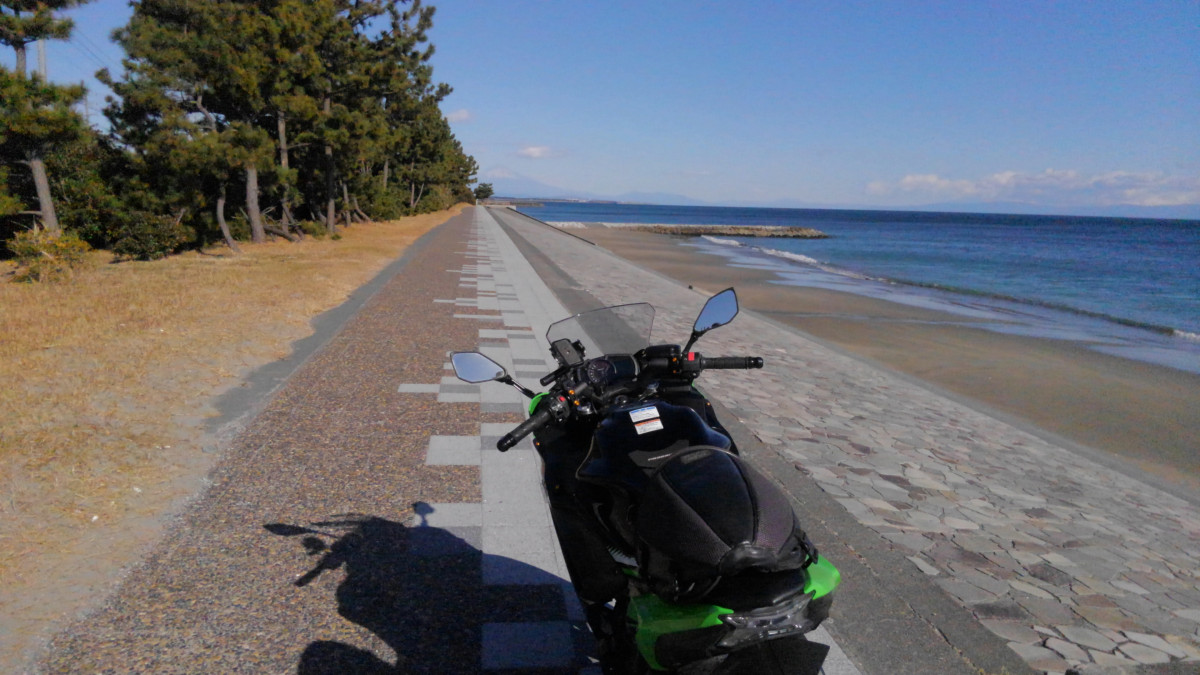ＦＲＳさんが投稿したバイクライフ