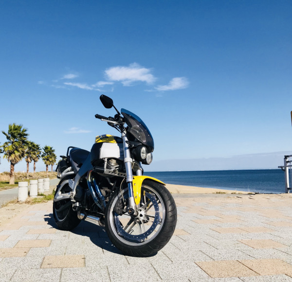 ハネっちさんが投稿したバイクライフ