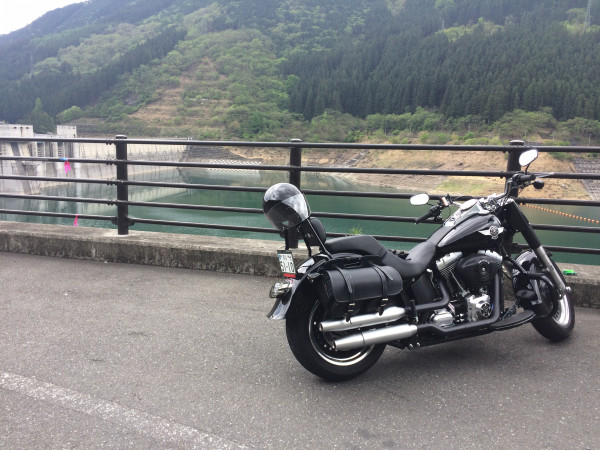 ぼけちん☆さんが投稿したバイクライフ